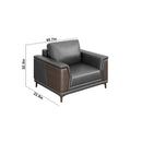 Kallax · Office Waiting Area Lounge Seating