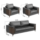 Kallax · Office Waiting Area Lounge Seating