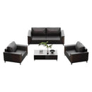 Kallax · Office Waiting Area Lounge Seating