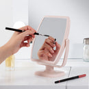 Geo Makeup Mirror with Magnification