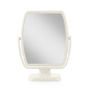 Geo Makeup Mirror with Magnification