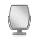Geo Makeup Mirror with Magnification