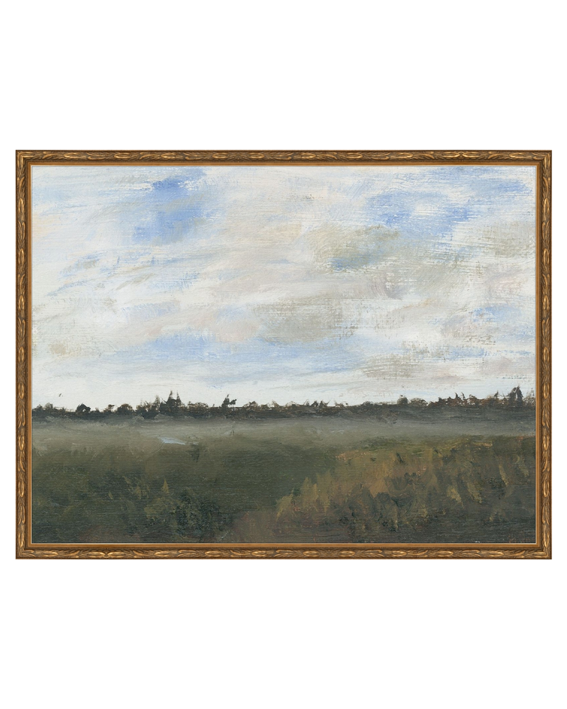 The Way to the Forest