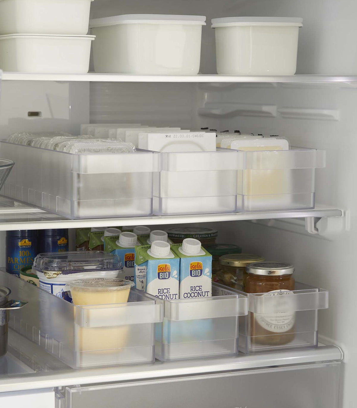 Refrigerator Organizer Bin, photo 3 of 10