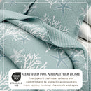 Fenwick Collection Quilt Set by Great Bay Home