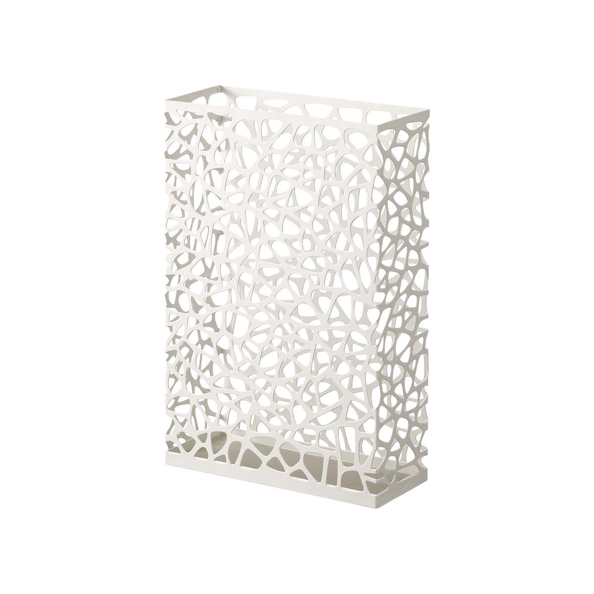 Umbrella Stand - Rectangle - Steel, photo 3 of 5