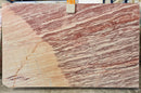 Zebrano Rosa Bookmatching Polished Marble Slab