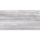 Zenit Grey Honed Porcelain Tiles 12x24