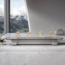 Zenith · Boardroom Conference Table by Arc Grove