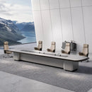 Zenith · Boardroom Conference Table by Arc Grove