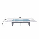 Forum · White Conference Room Table