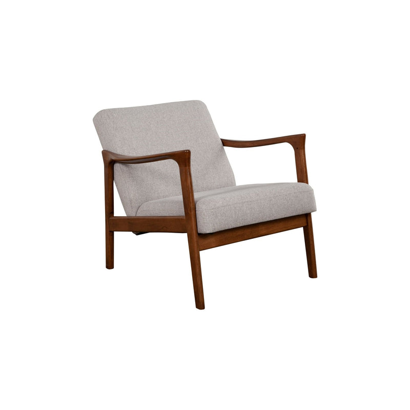 Zephyr Lounge Chair