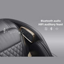 Airvana Infinity Zero-Gravity Heated Massage Chair With SL Track And Built-In Speakers (SAK46029) by SAKSBY WHOLESALE