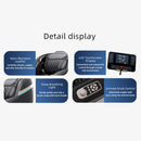 Airvana Infinity Zero-Gravity Heated Massage Chair With SL Track And Built-In Speakers (SAK46029) by SAKSBY WHOLESALE