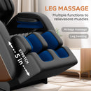 Airvana Sovereign Zero-Gravity Massage Chair With Six Massage Rollers (SAK32089) by SAKSBY WHOLESALE