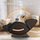 Airvana Sovereign Zero-Gravity Massage Chair With Six Massage Rollers (SAK32089) by SAKSBY WHOLESALE