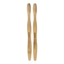 Bamboo Toothbrush