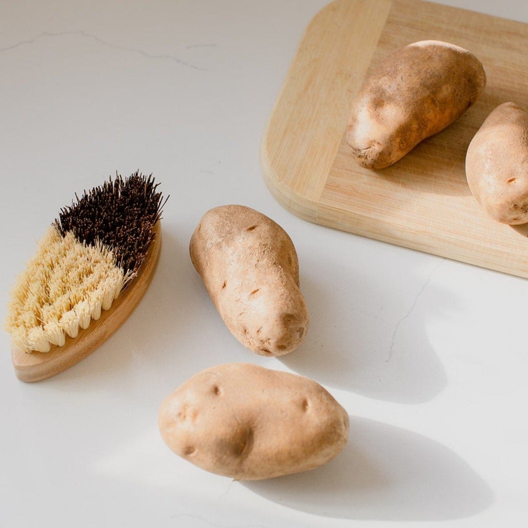 Vegetable Brush, photo 3 of 4