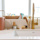 Zero Waste Dish Brush Kit by ZeroWasteStore.com