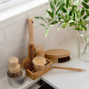 Zero Waste Dish Brush Kit by ZeroWasteStore.com