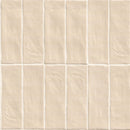 MSI Zest Sand Tile 2.5x8