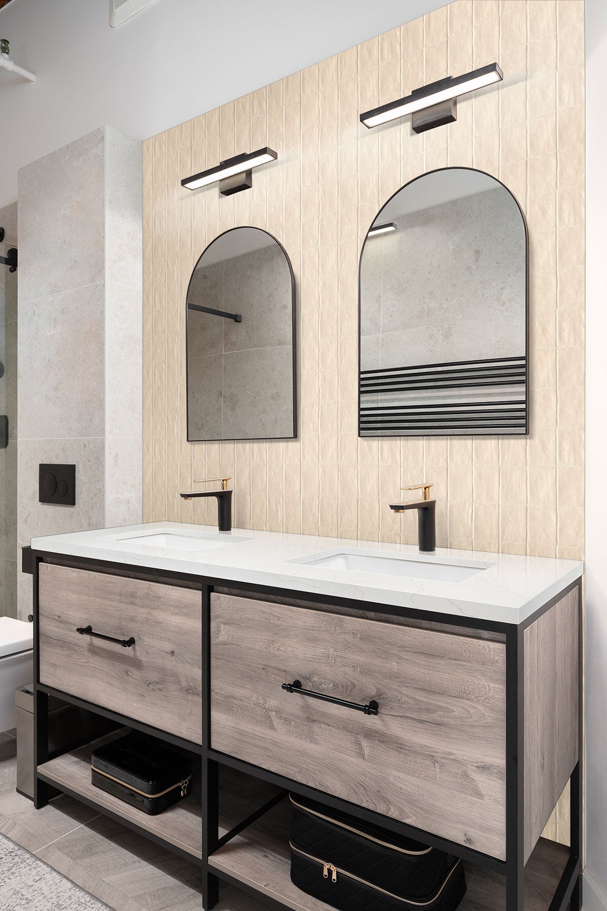 MSI Zest Sand Tile 4x4, photo 11 of 13