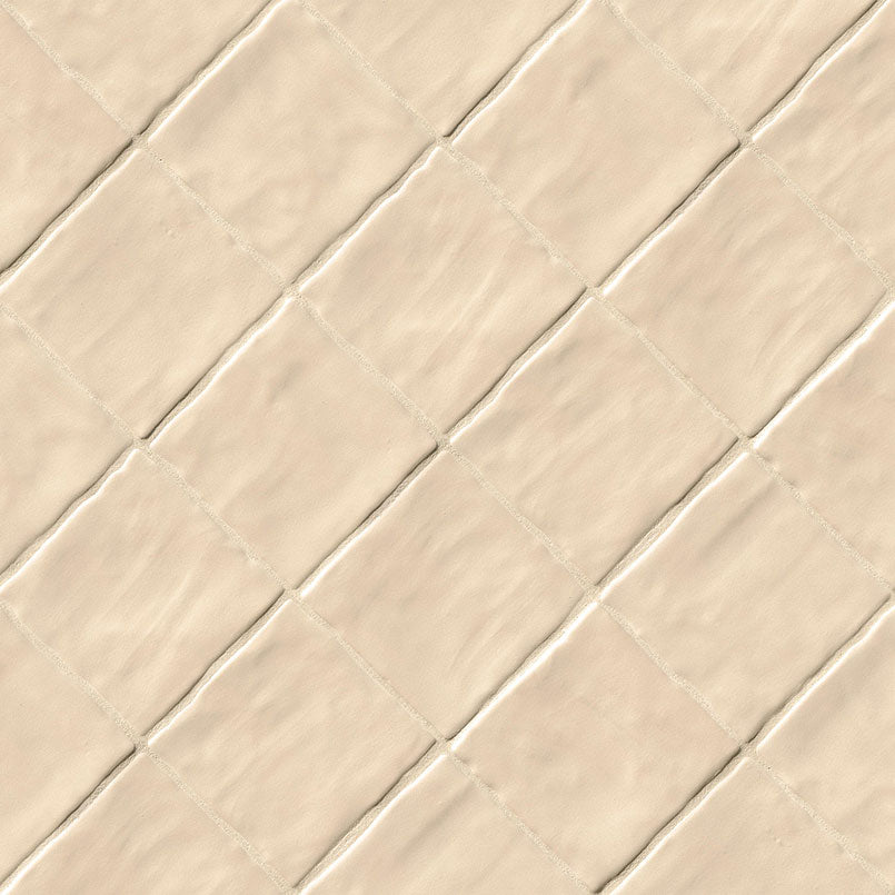 MSI Zest Sand Tile 4x4, photo 3 of 13