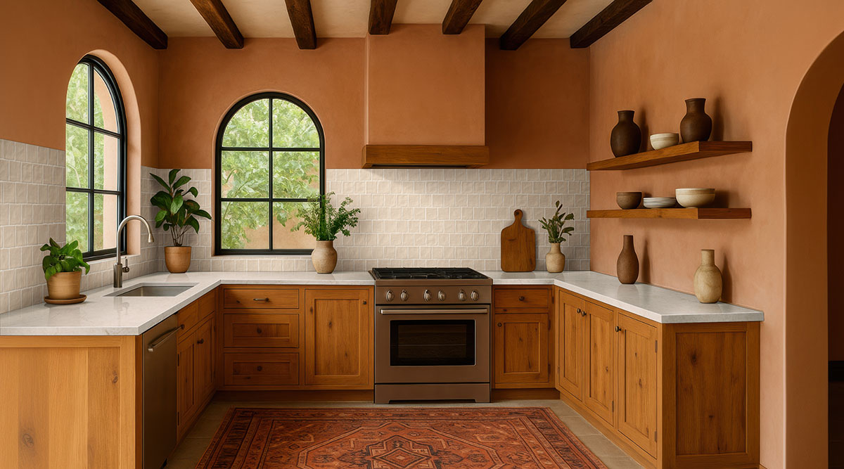 MSI Zest Sand Tile 4x4, photo 6 of 13