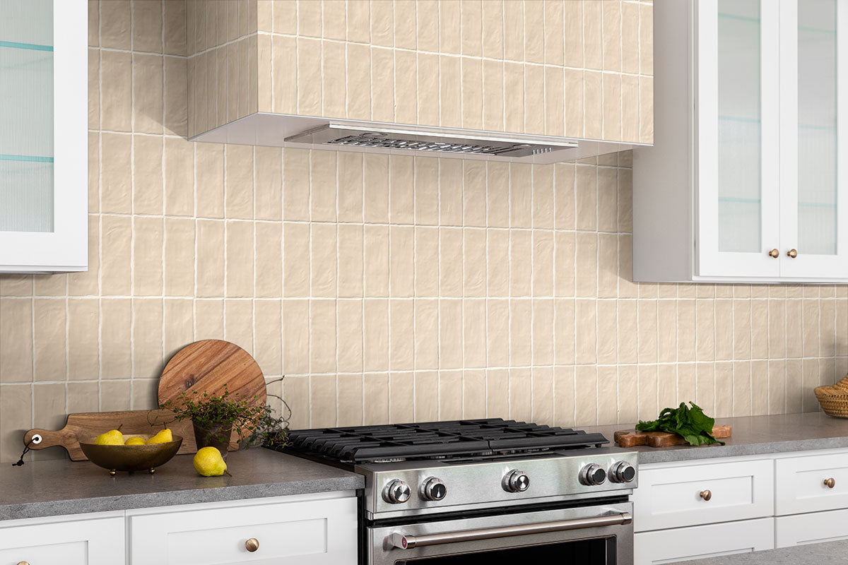 MSI Zest Sand Tile 4x4, photo 9 of 13