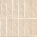 MSI Zest Sand Tile 2.5x8