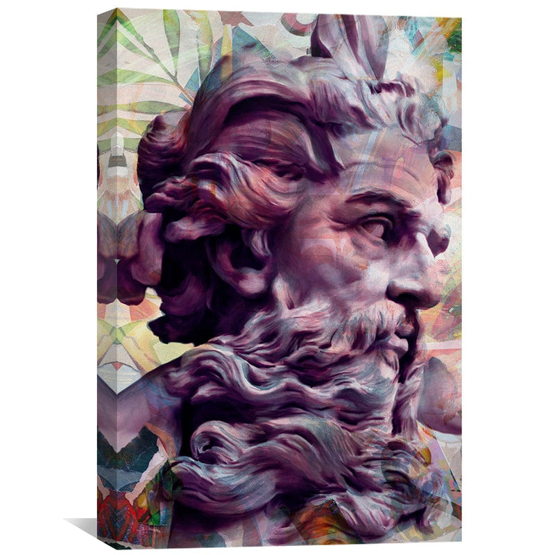 Zeus Canvas