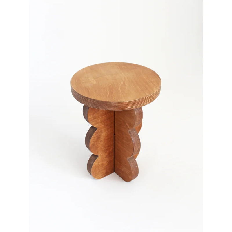 Irıs Side Table
