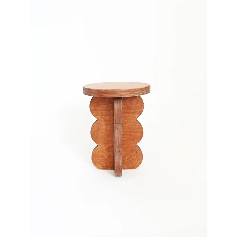 Irıs Side Table