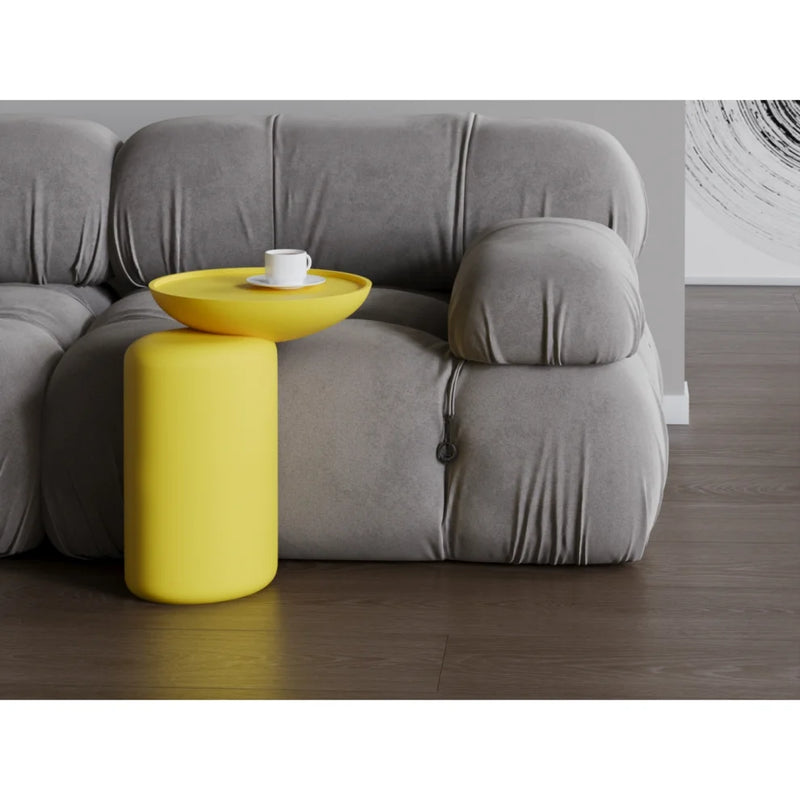 Belle Modern Side Table