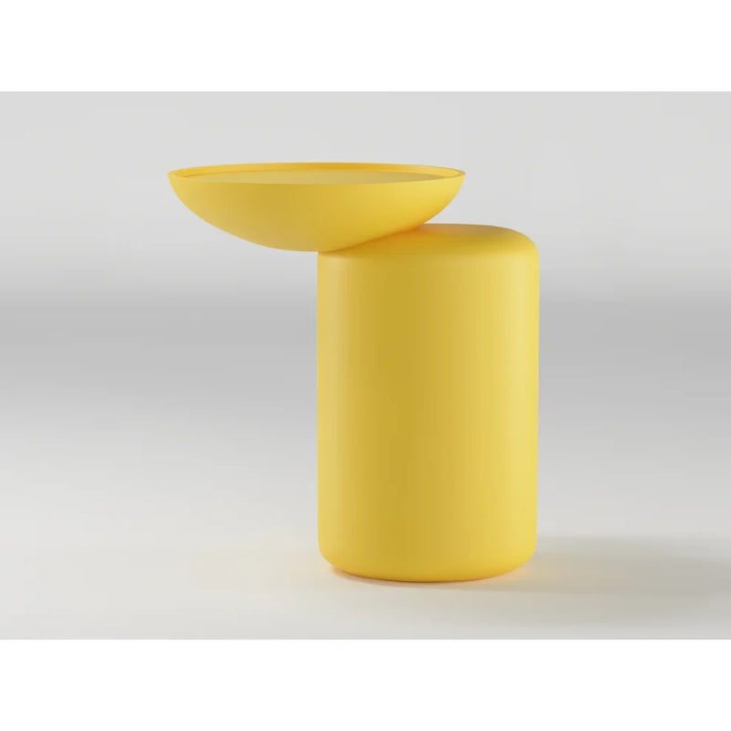 Belle Modern Side Table