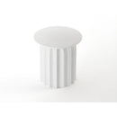 Nadia Modern Side Table