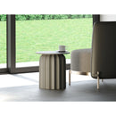 Nadia Modern Side Table