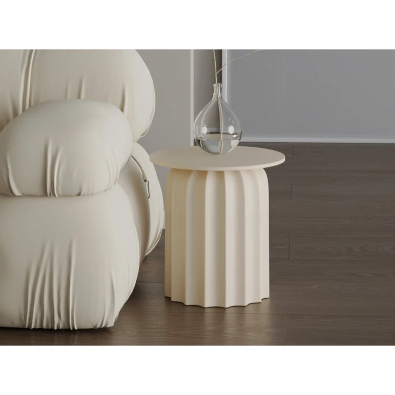 Nadia Modern Side Table