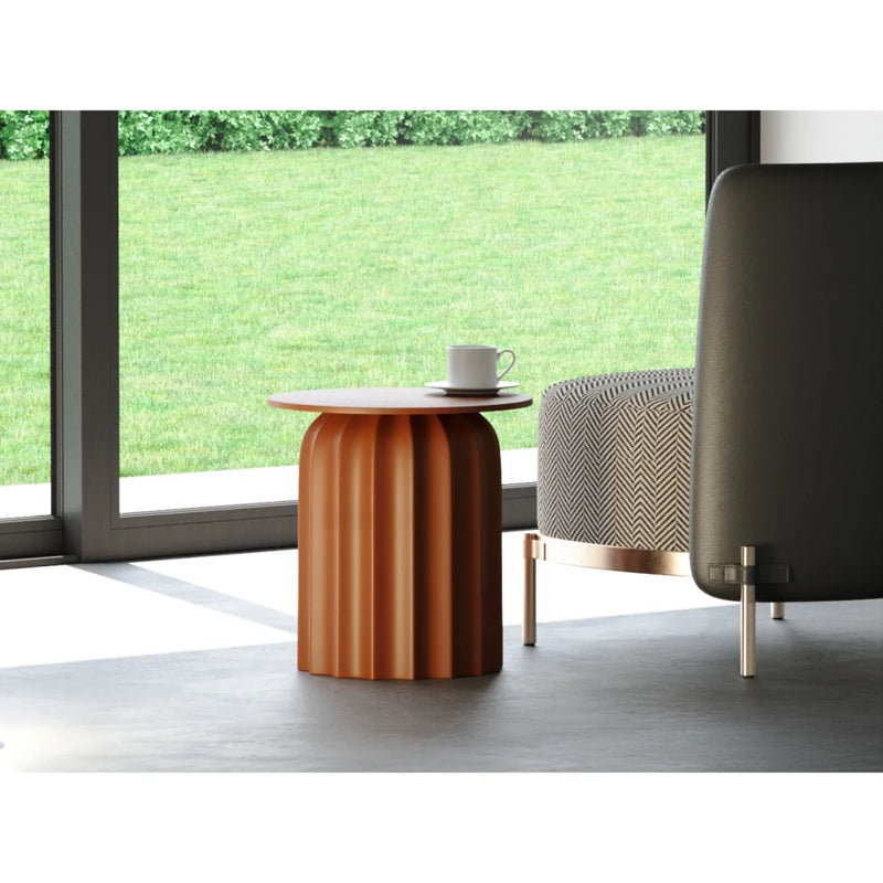Nadia Modern Side Table