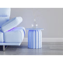 Nadia Modern Side Table