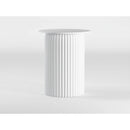 Seton 55 Cm Modern Side Table