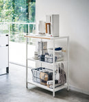 Storage Rack - 35-Inch (35" H) - Steel by Yamazaki Home