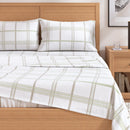 Turkish Cotton Flannel Sheet - Belle Collection by Great Bay Home