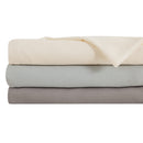TENCEL™ Lyocell & Linen Blend Sheet Set - Magdalena Collection by Great Bay Home