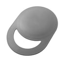 Hand Mirror with Handle