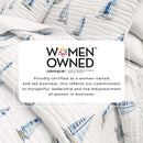 Coastal Blue Sailboat Quilt Set - Marzano Collection by Great Bay Home