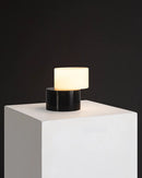ZigZag Table Lamp by Brightech