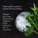Professional Bartender's Lewis Ice Bag by Viski