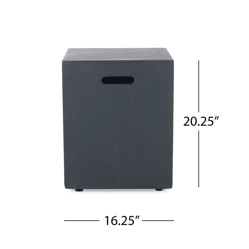 MGO Tank Holder, photo 7 of 10