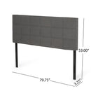 King Size Headboard